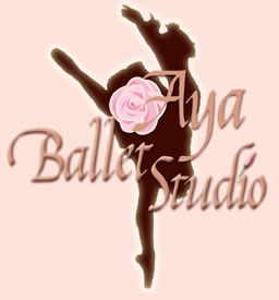 Aya Ballet Studio