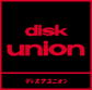 disk union