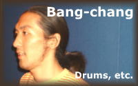 Bang-chang