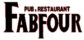 Fab Four Logo