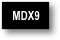  MDX9