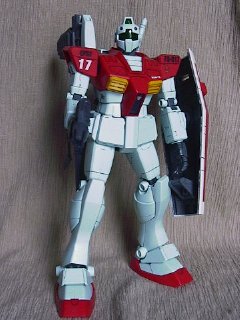 Ryokan S Hobby Gundam