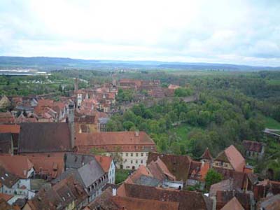 Rothenburg o.d.Tauberi[euNj-i1j