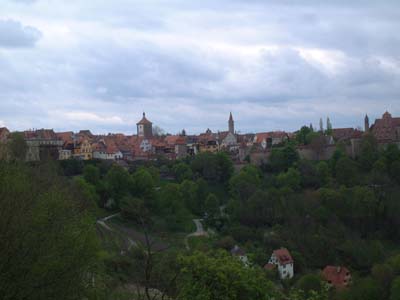 Rothenburg o.d.Tauberi[euNj-i4j