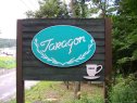 写真 :TaragonのShop Sign